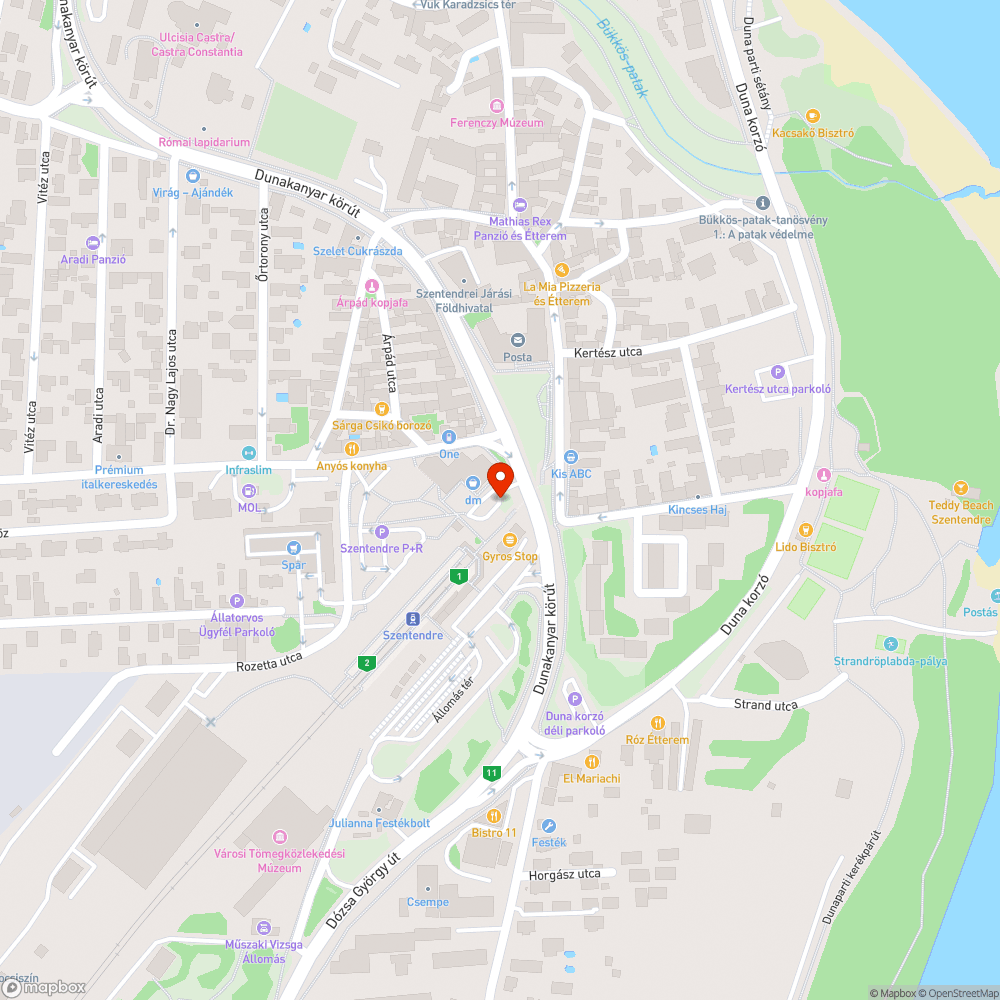 Hol a lámpa bejelentés helye