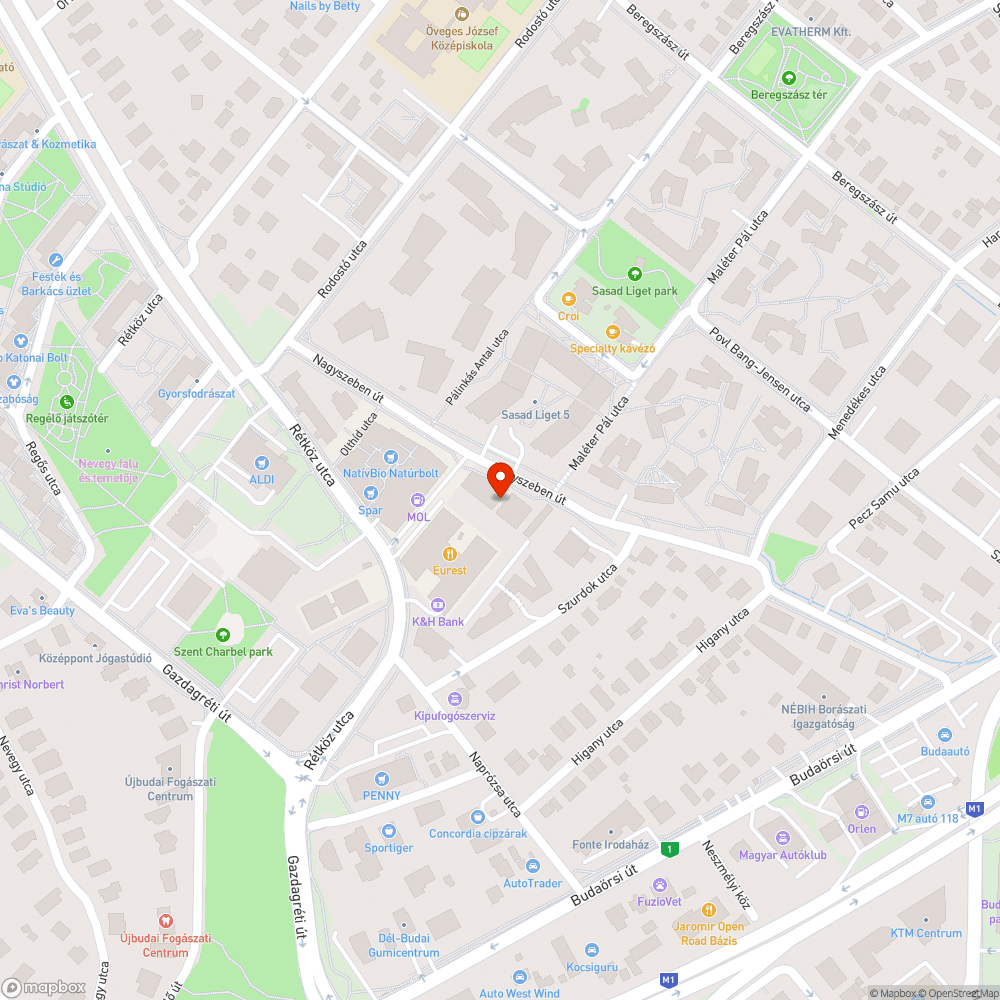 Forgalomból kivont Volkswagen Polo bejelentés helye