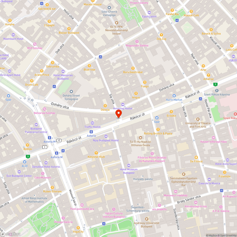 Rossz állapotban lévő fedlapok bejelentés helye