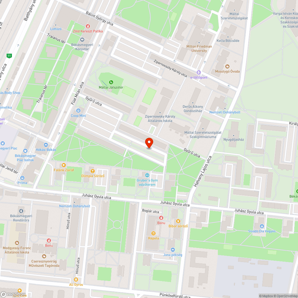 Forgalomból kivont autó közterületen bejelentés helye