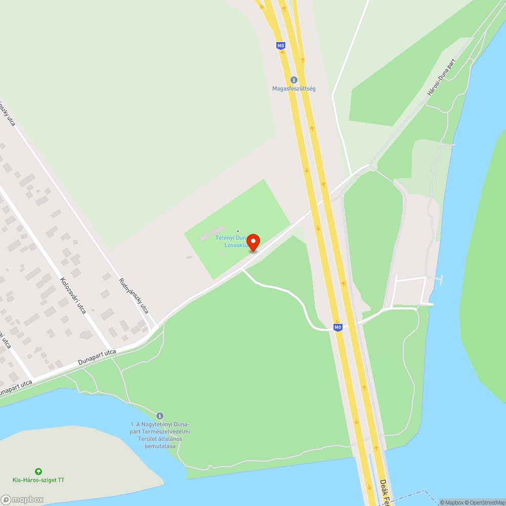 Fedetlen aknak bejelentés helye