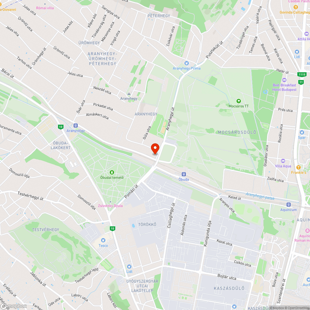 Közúti jelzőlámpa nem működik megfelelően bejelentés helye