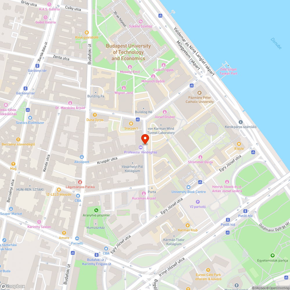 Lukas fedlap bejelentés helye