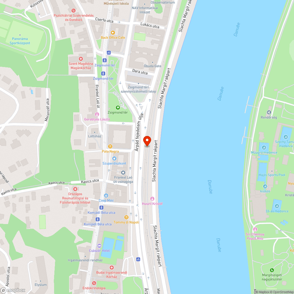 Idegesítő hang 692-es hév bejelentés helye