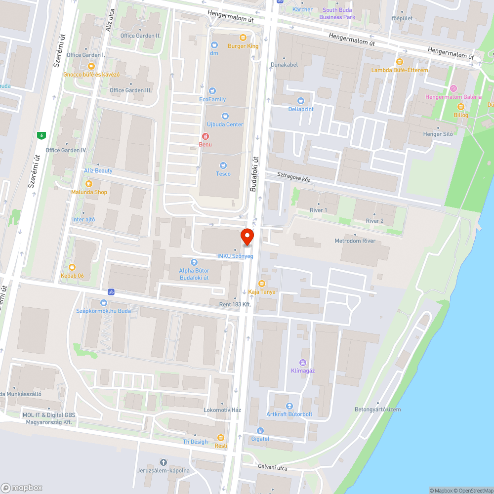 Leesett KRESZ-tábla bejelentés helye