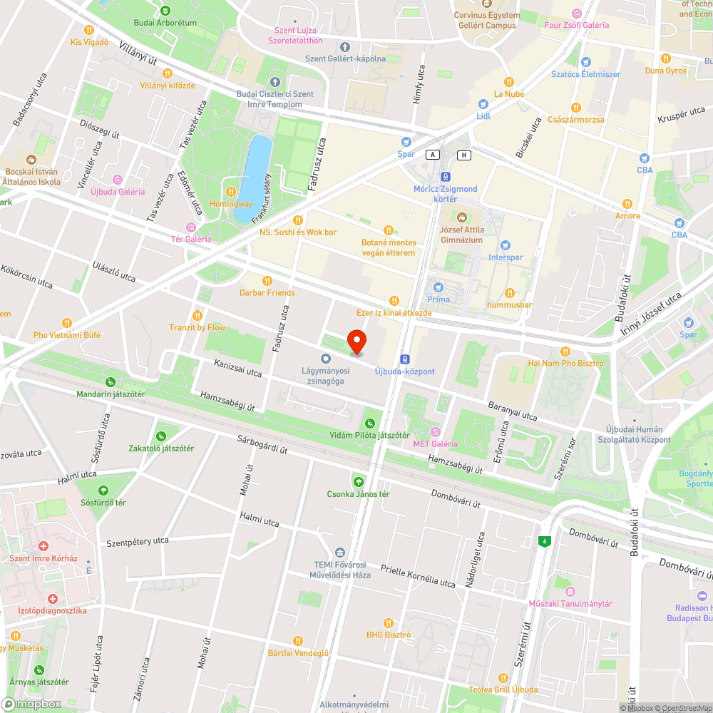 Kopott fedlap bejelentés helye