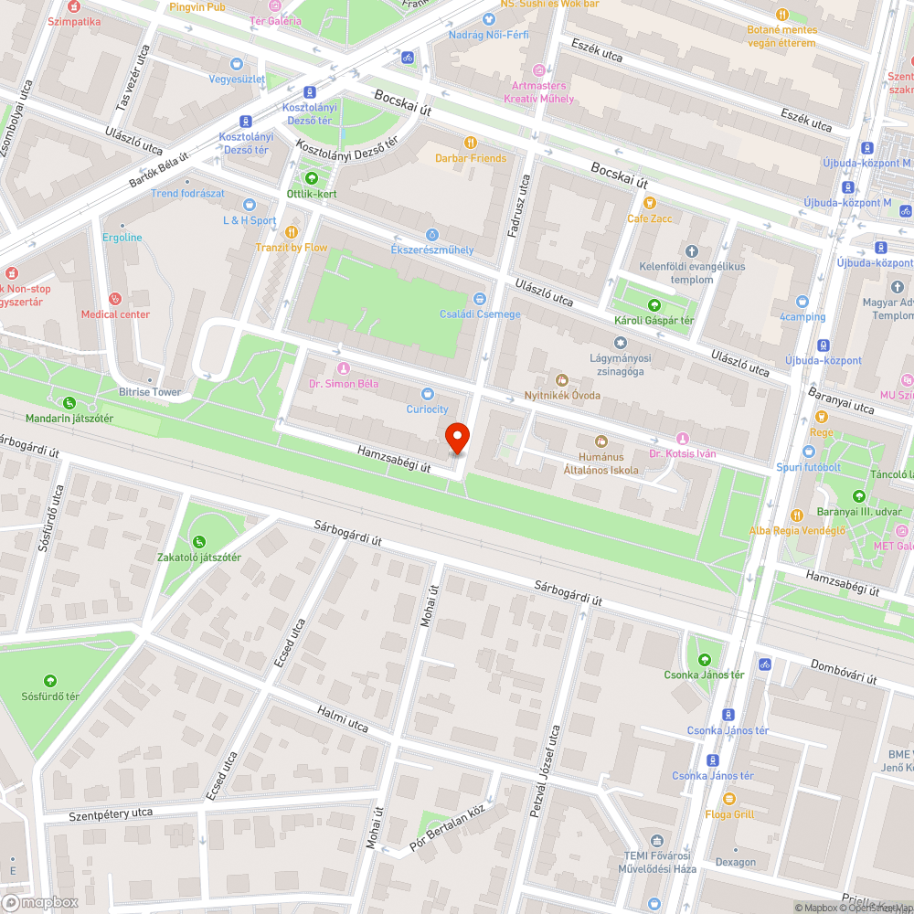 Kopott fedlap bejelentés helye