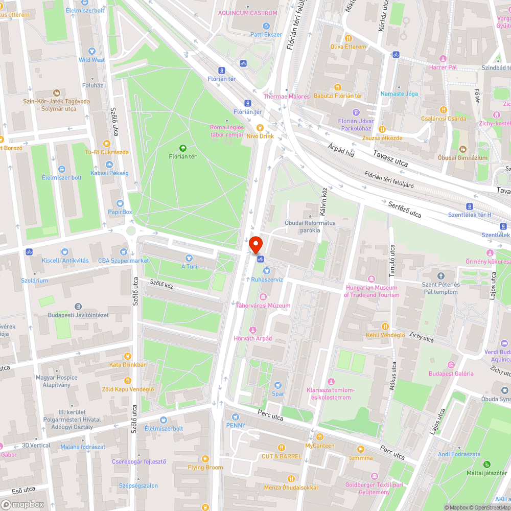 Hirdetőoszlop takarja az autóvezetők elől a gyalogosokat bejelentés helye