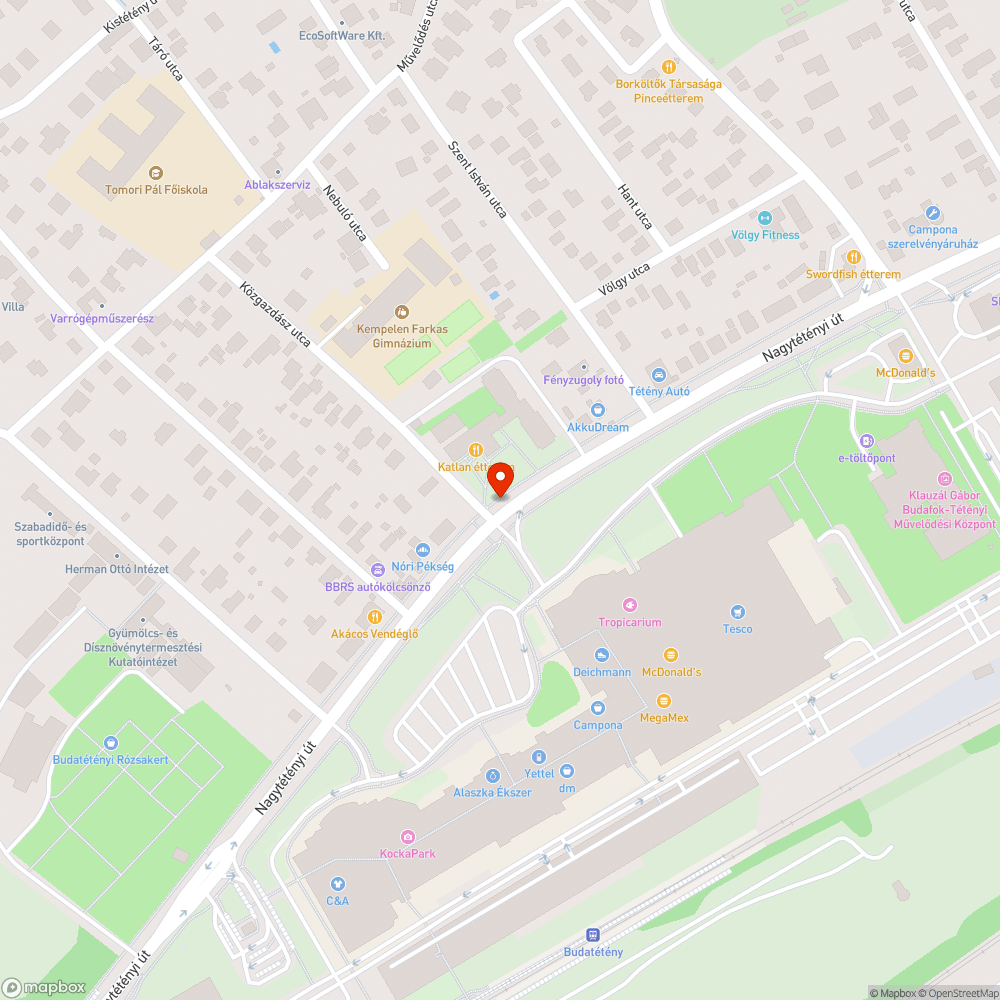 Régi, rozsdás hirdető táblák bejelentés helye