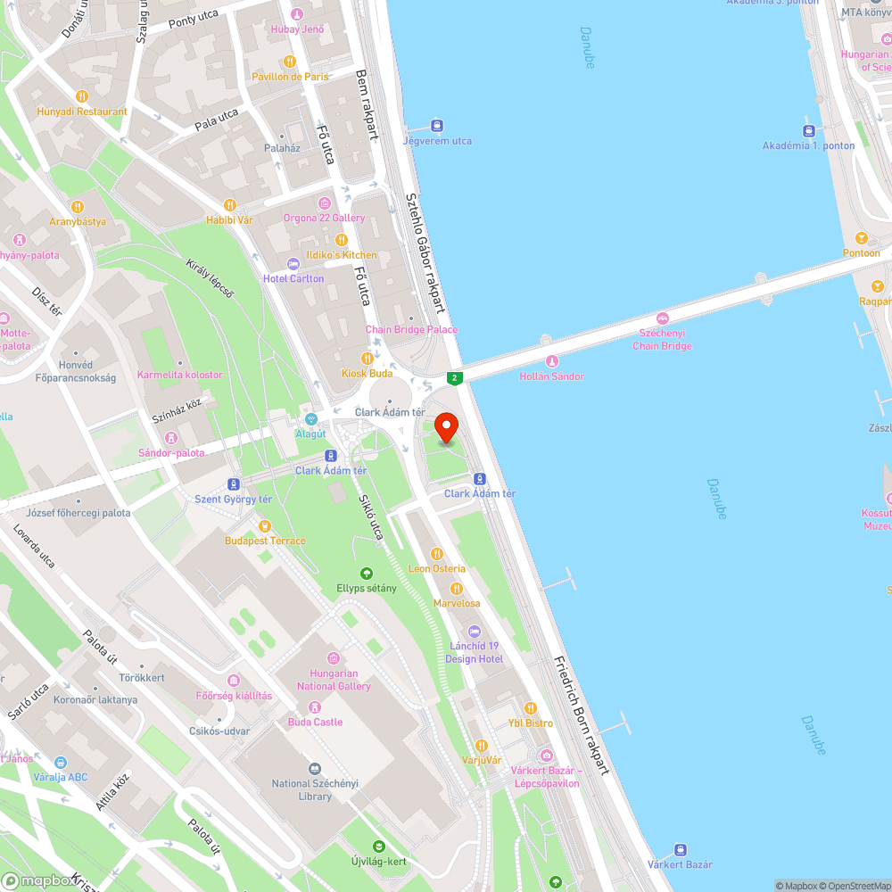 Kivágott fa bejelentés helye