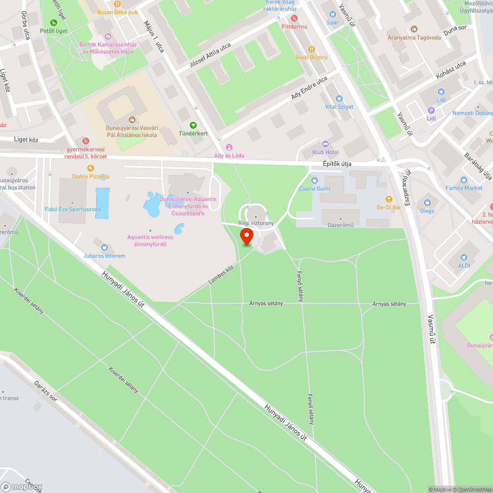 használhatatlan pad bejelentés helye