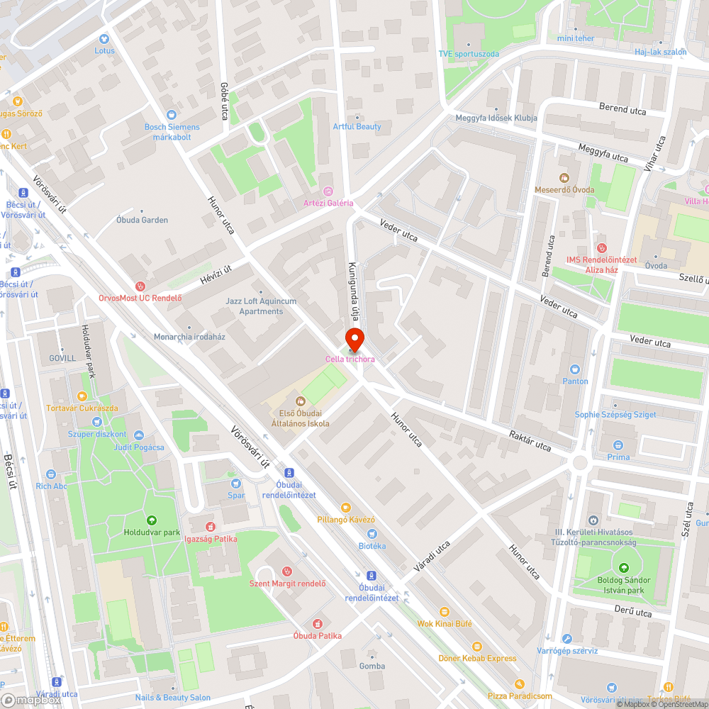 Magasfeszéltségű kábelvég hever az iskola kerítésénél a járdán hónapok óta bejelentés helye