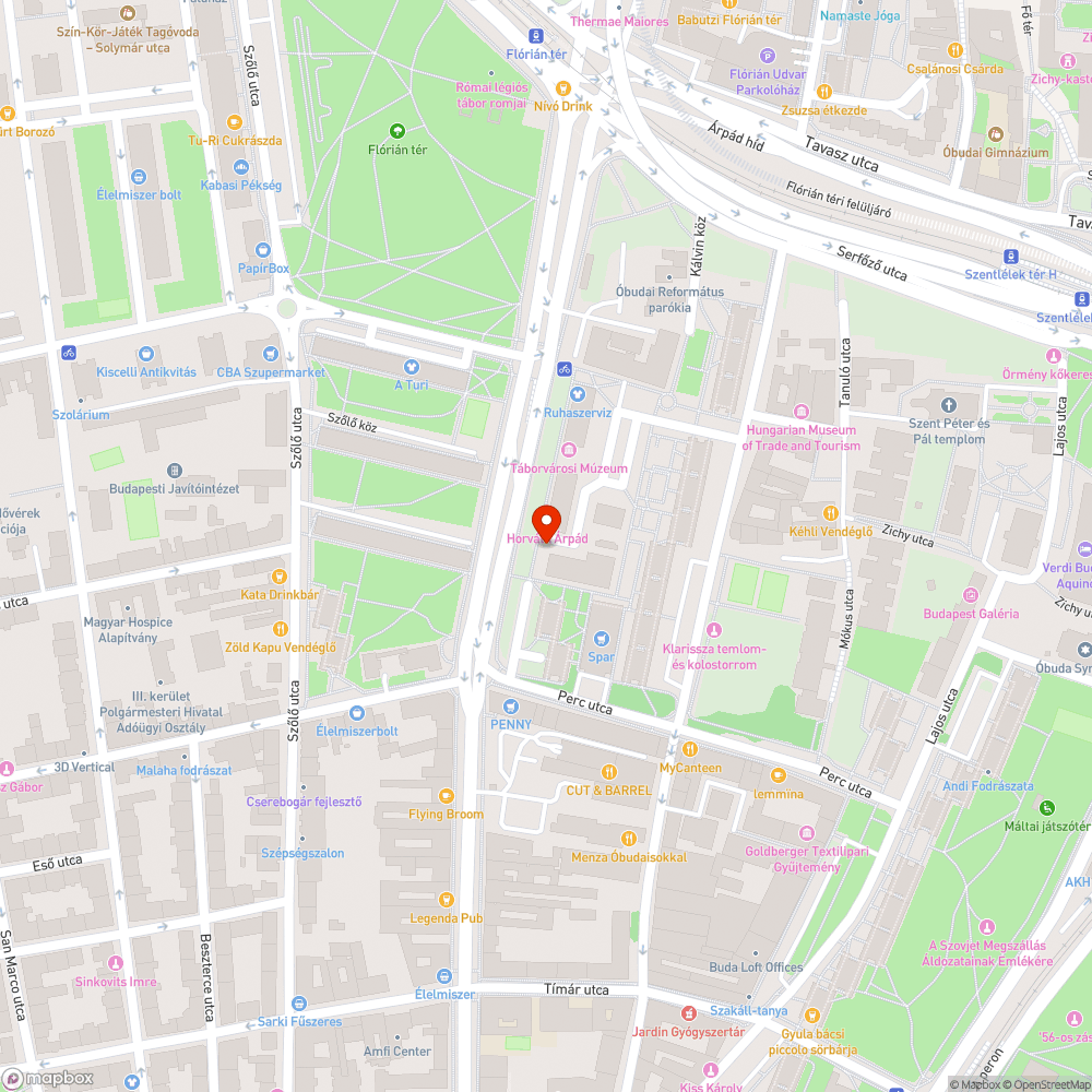 Graffiti az egész falon bejelentés helye