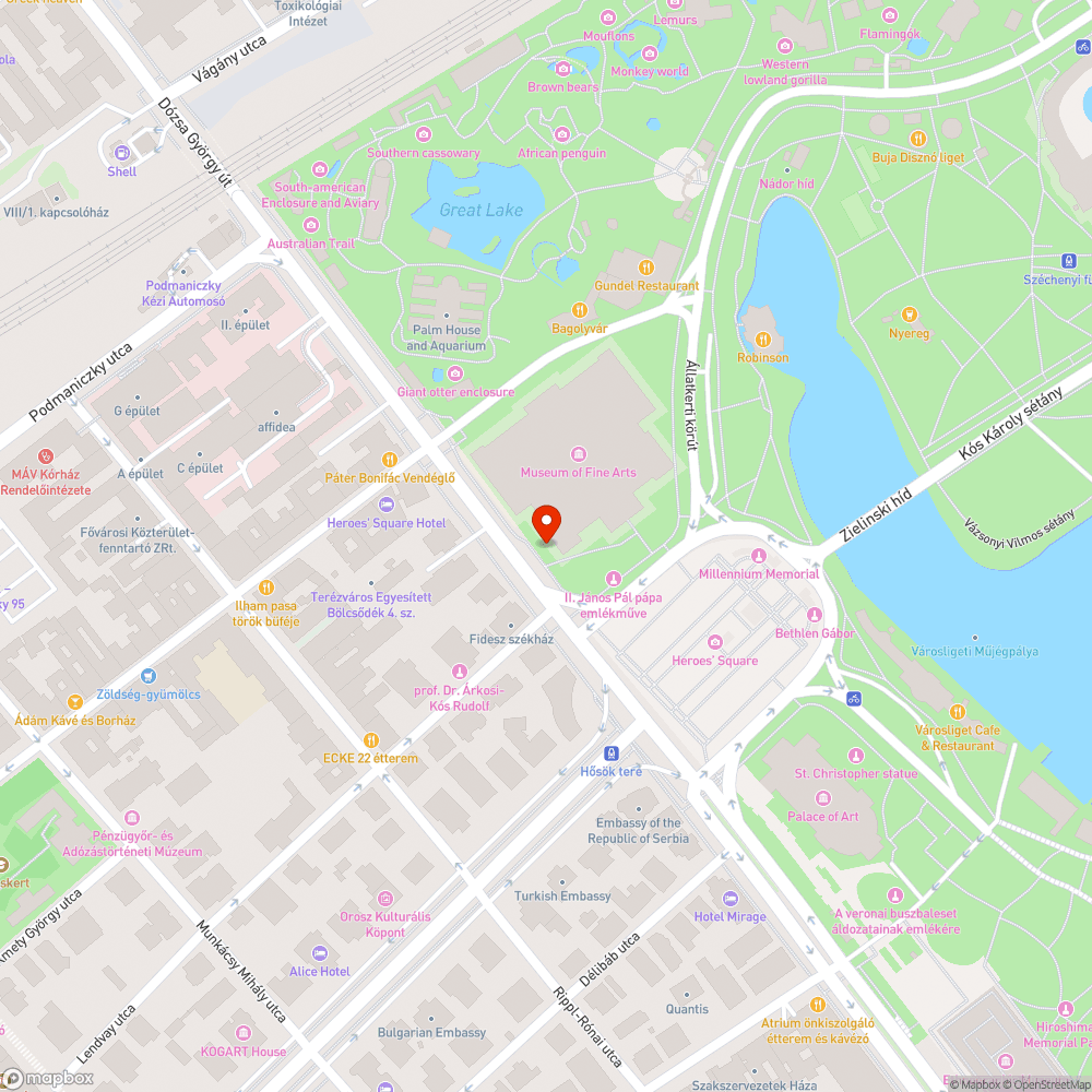 kivàgott facsonk bejelentés helye