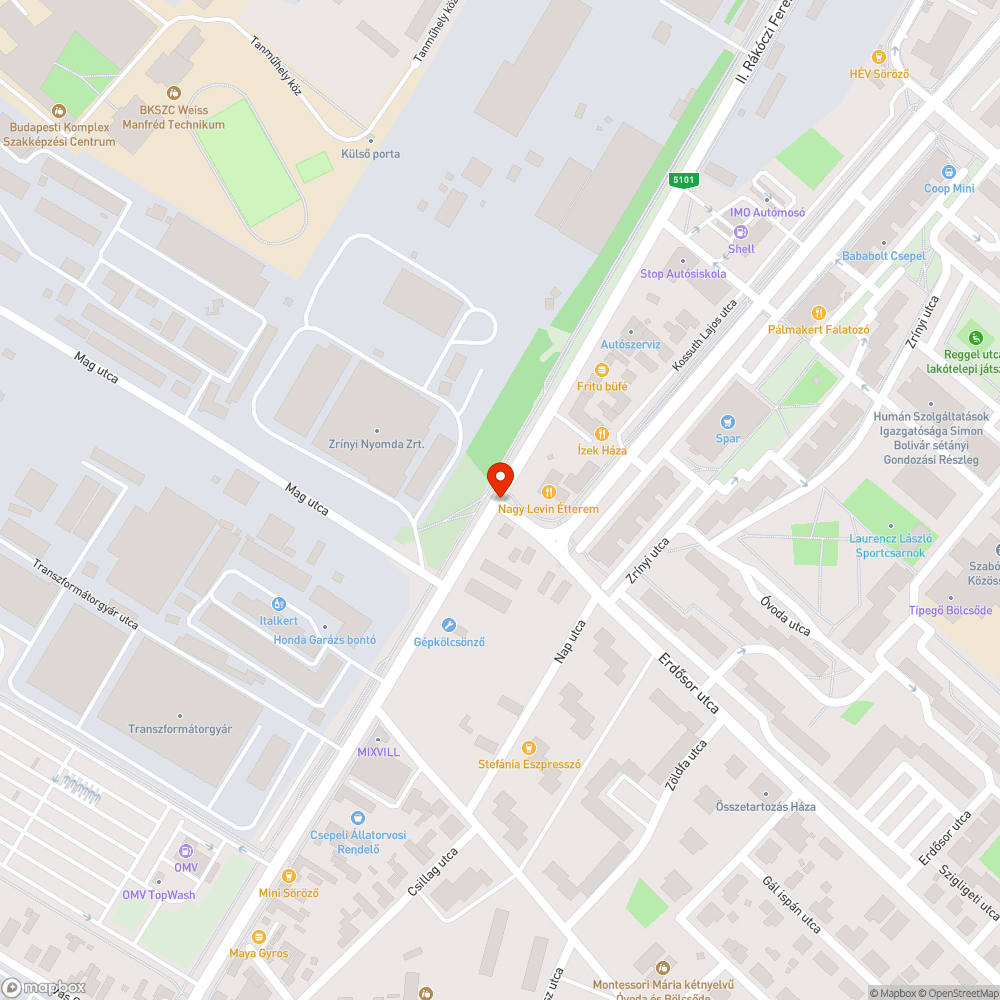 Jelzőlámpa zöld fényjelzései bejelentés helye