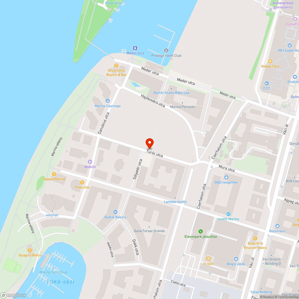 Parkolás gátló oszlop bejelentés helye