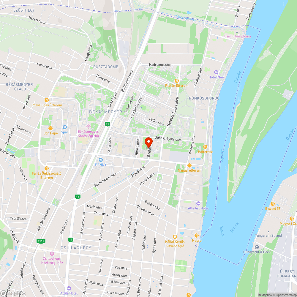 Lezuhant a festék bejelentés helye