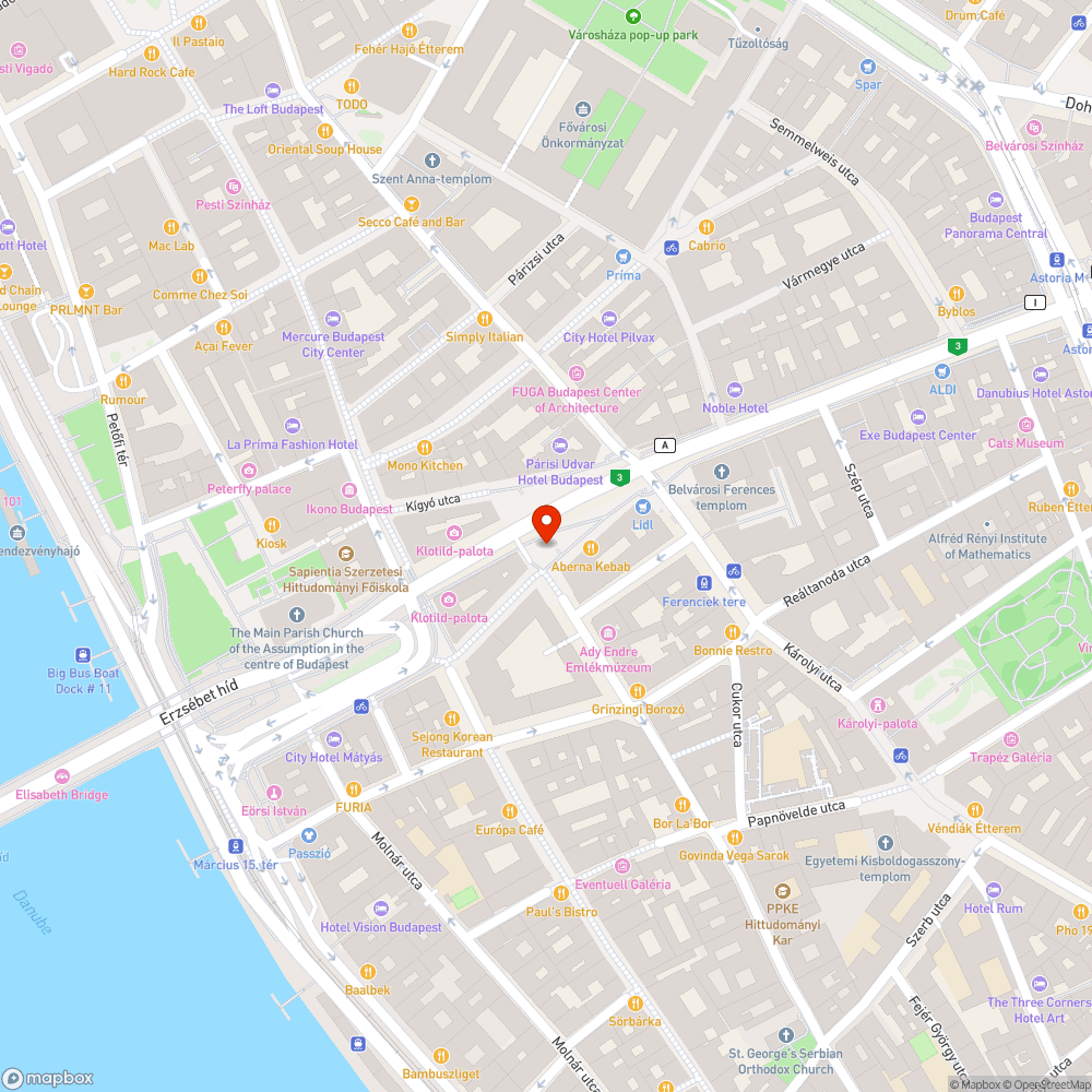 Összefirkált lejáró bejelentés helye