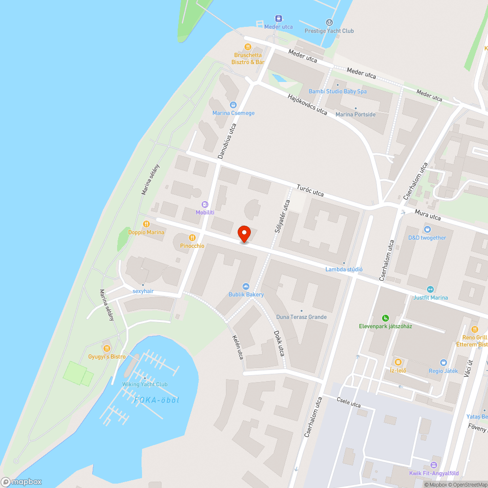 Szabálytalan parkolás bejelentés helye