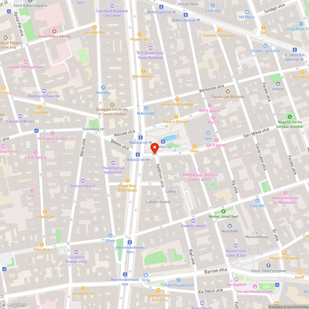 Kifakult, összefirkált tábla bejelentés helye