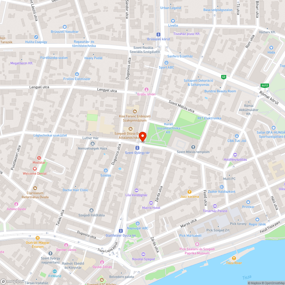 Villanyoszlop szerelőablaka nyitva van bejelentés helye