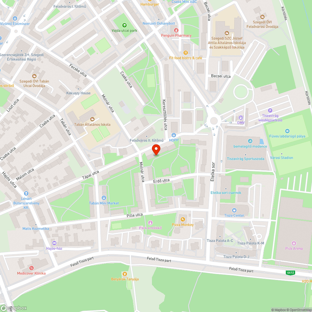 3 db hiányos, így használhatatlan szőnyegporoló bejelentés helye