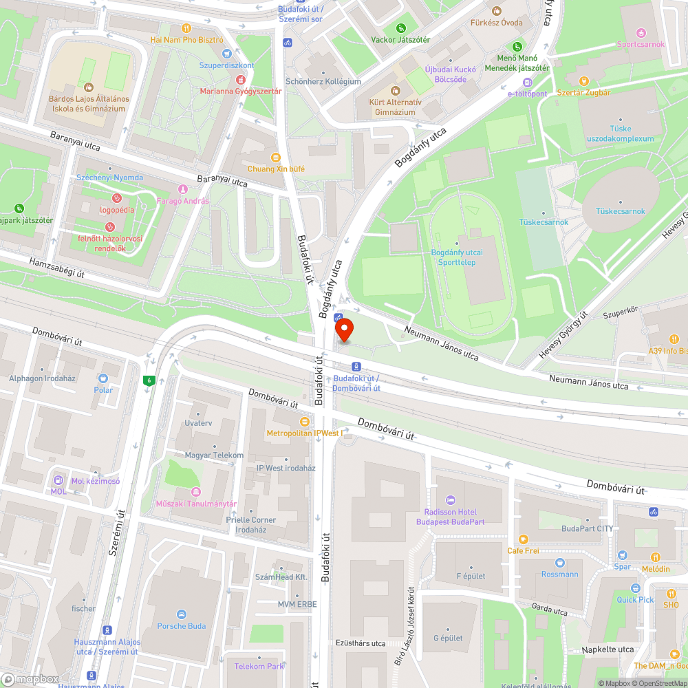 Felesleges sebességkorlátozás feloldó tábla bejelentés helye