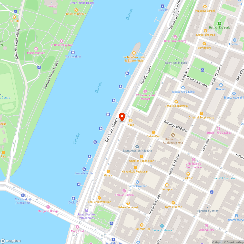 Hiányzó tükör bejelentés helye