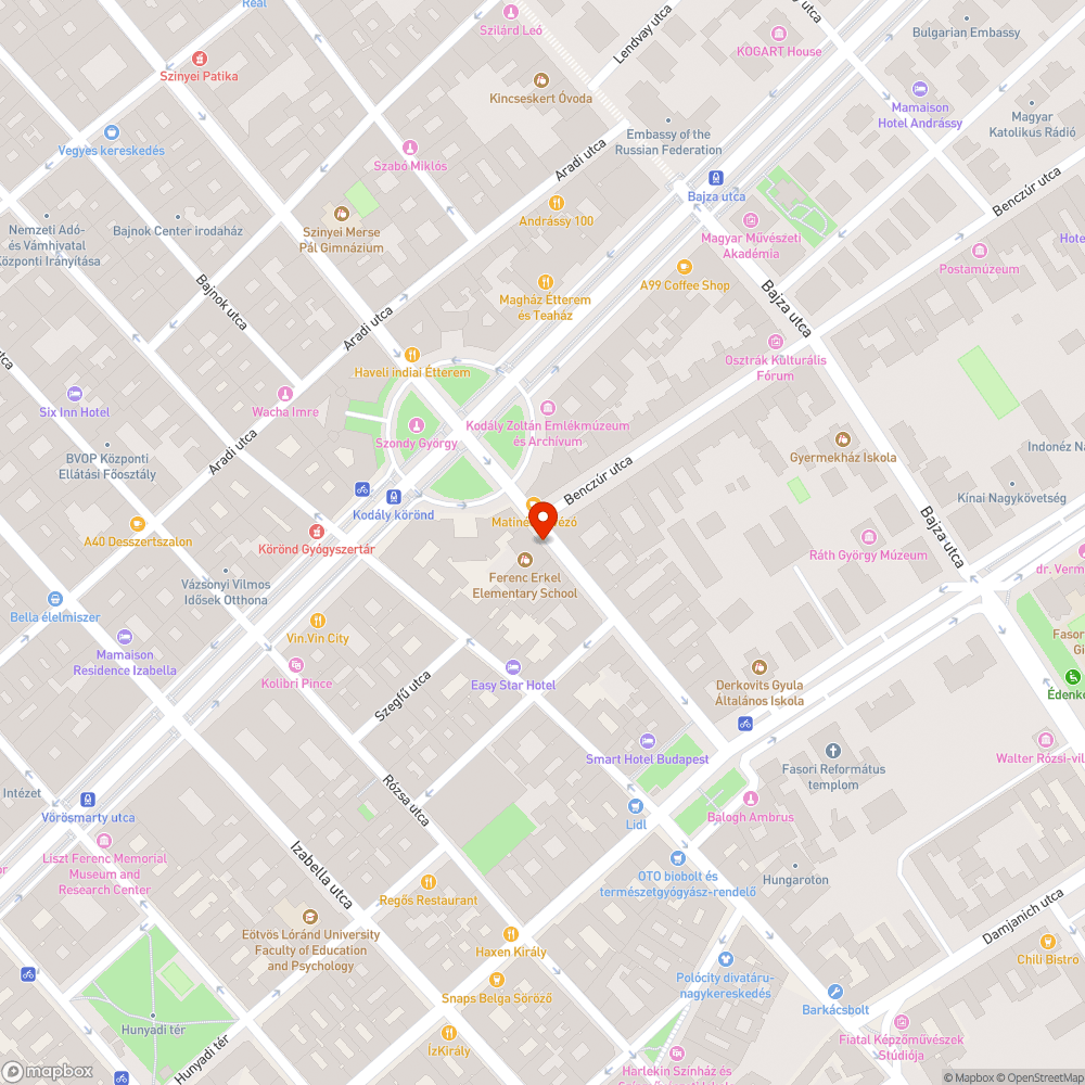 telecsikkezett planténer bejelentés helye