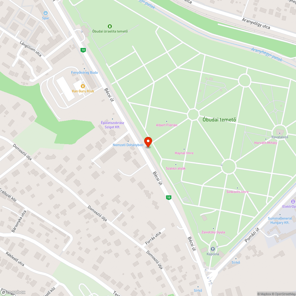 Rendszám nélküli zöld Peugeot bejelentés helye