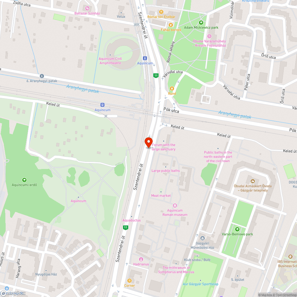 érdeklődés bejelentés helye