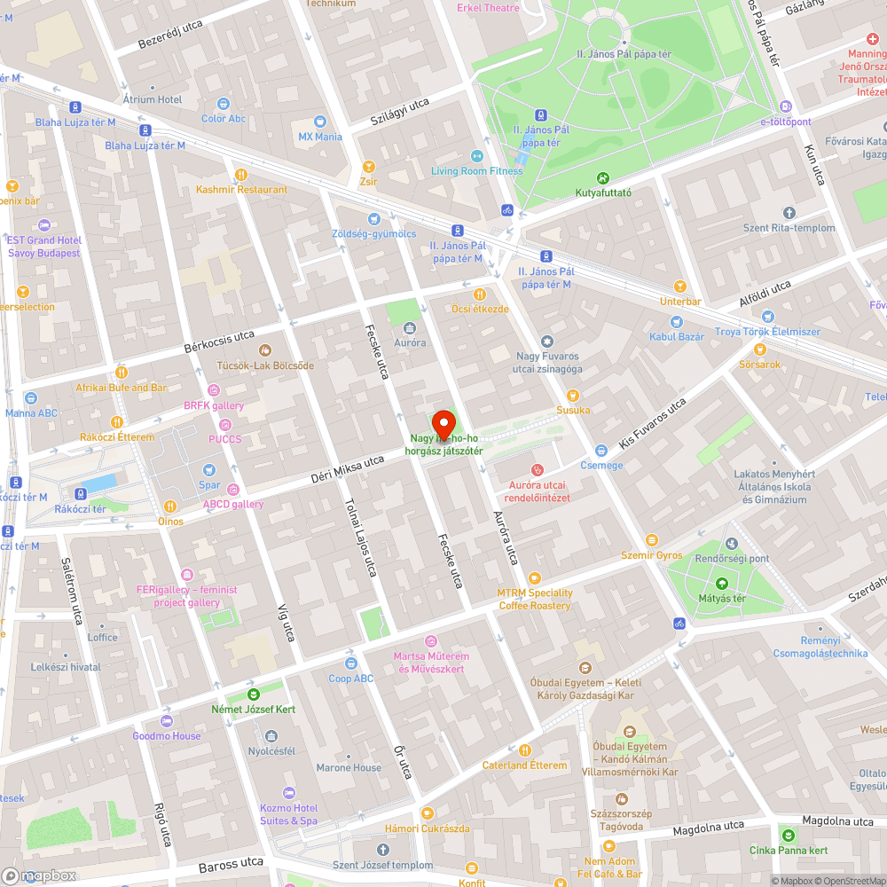 Falfirka a trafóházon bejelentés helye