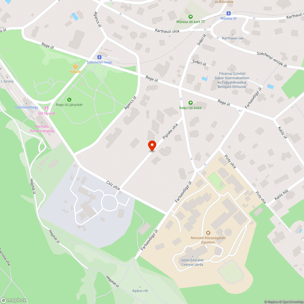 Mindkét fél számára veszéllyes közlekedés bejelentés helye