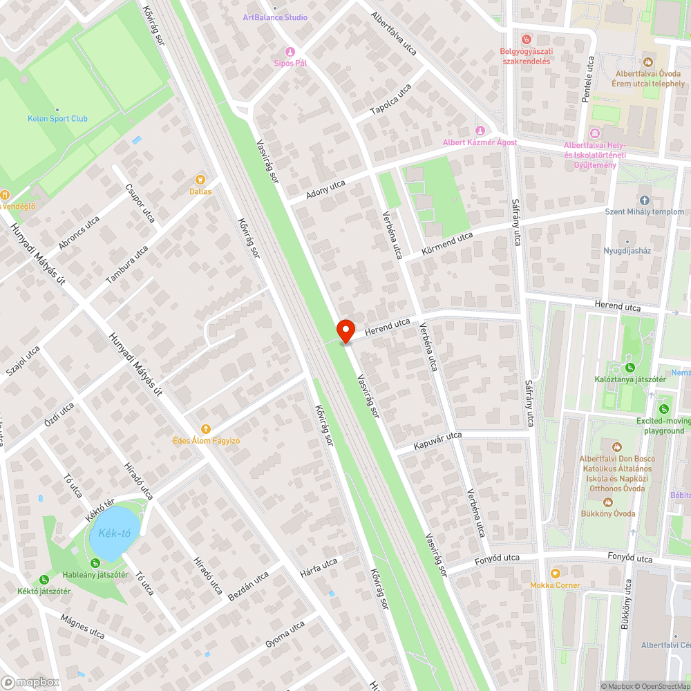 Újabb olvashatatlan tábla bejelentés helye