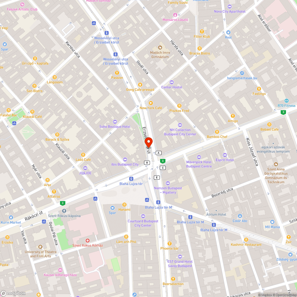 buszon a jegykezelő nem működik bejelentés helye