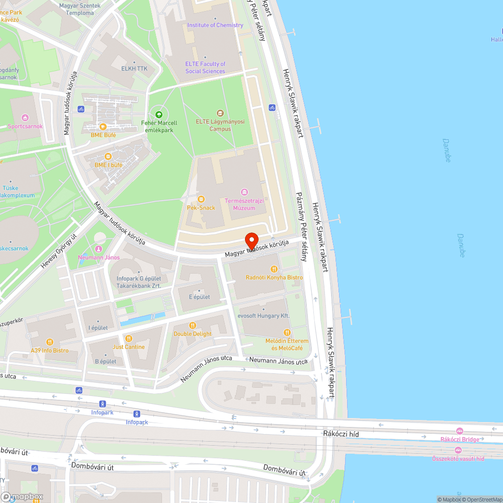 Két fasor kivágása bejelentés helye