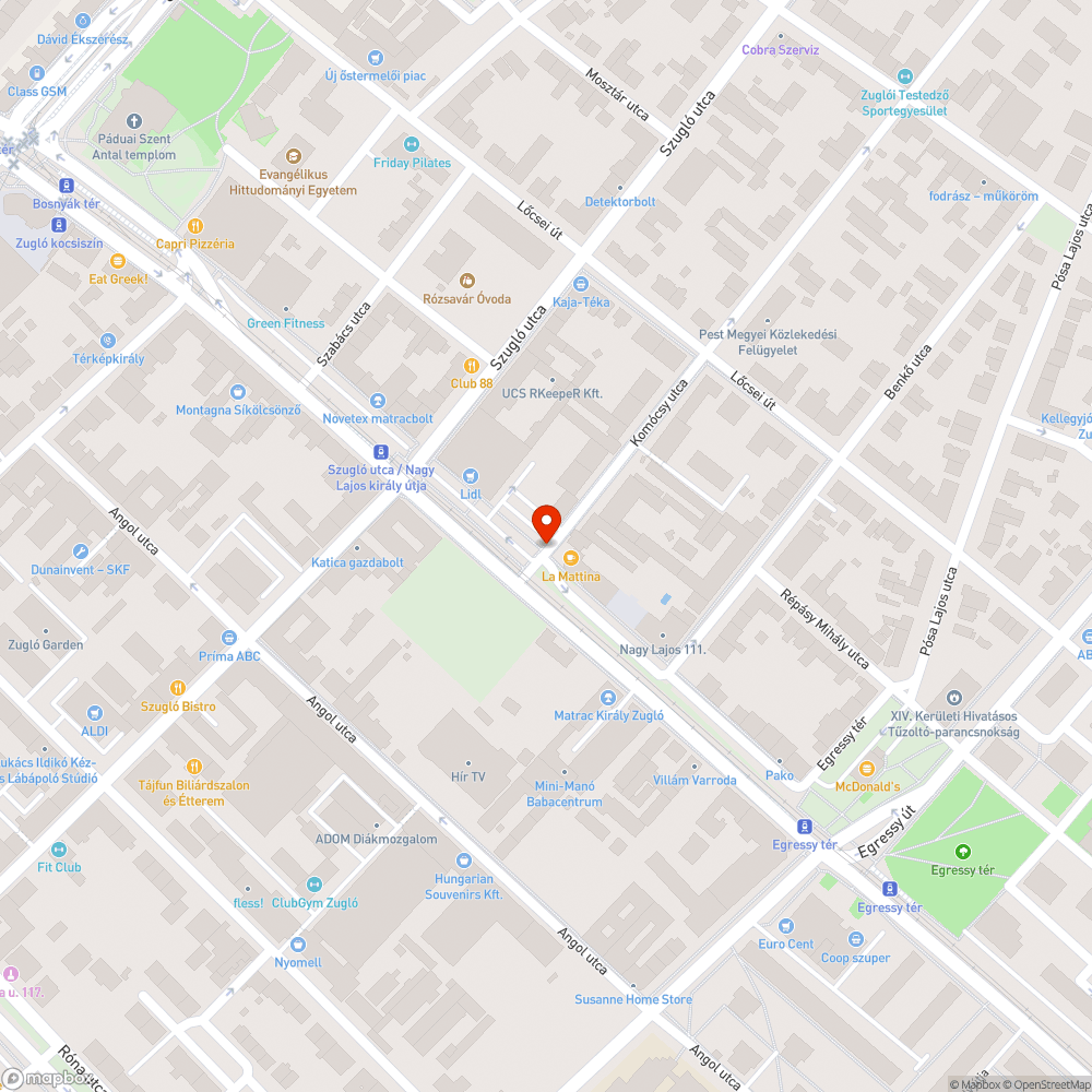 46%-ban kidőlt tábla bejelentés helye