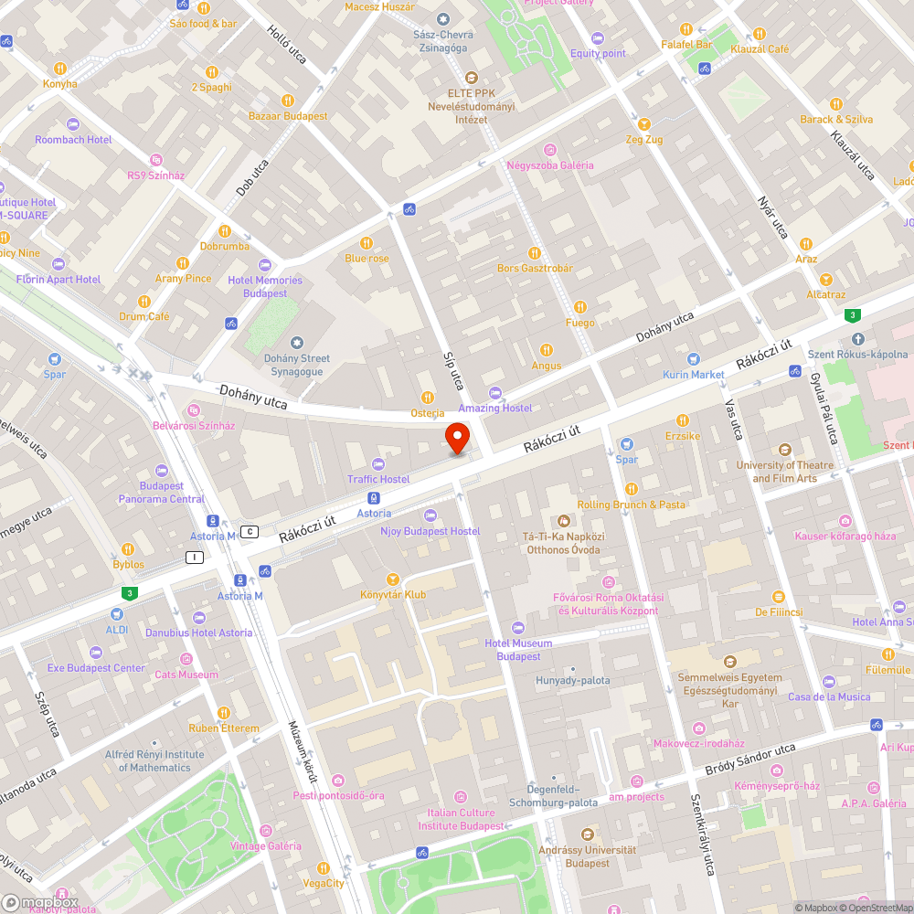 Undorító tábla bejelentés helye