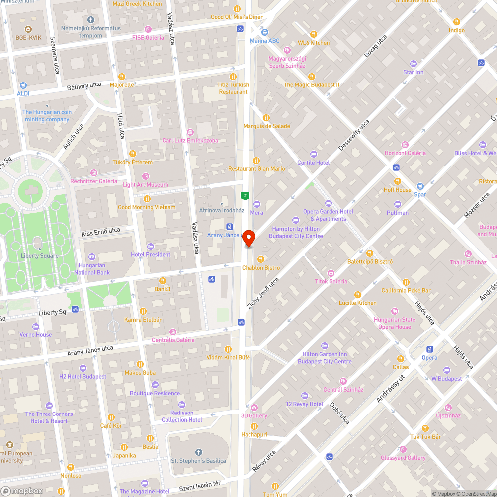 Hiányos akna fedlap bejelentés helye