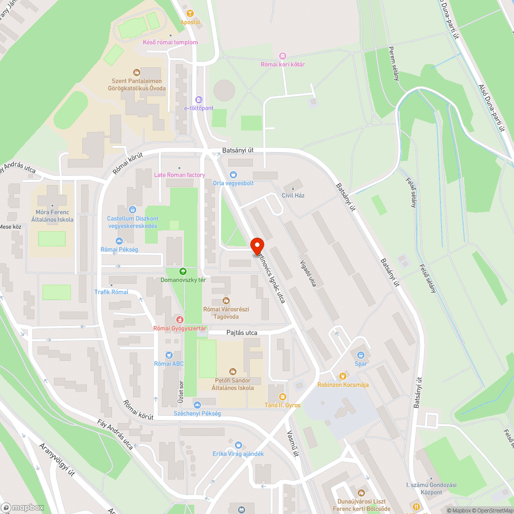 választási plakát bejelentés helye