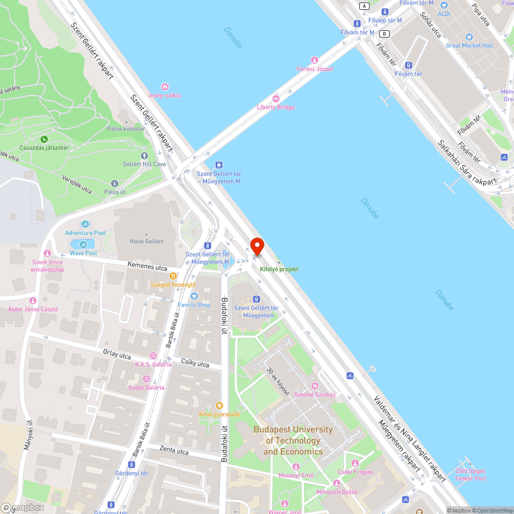 Kiégett lámpák bejelentés helye