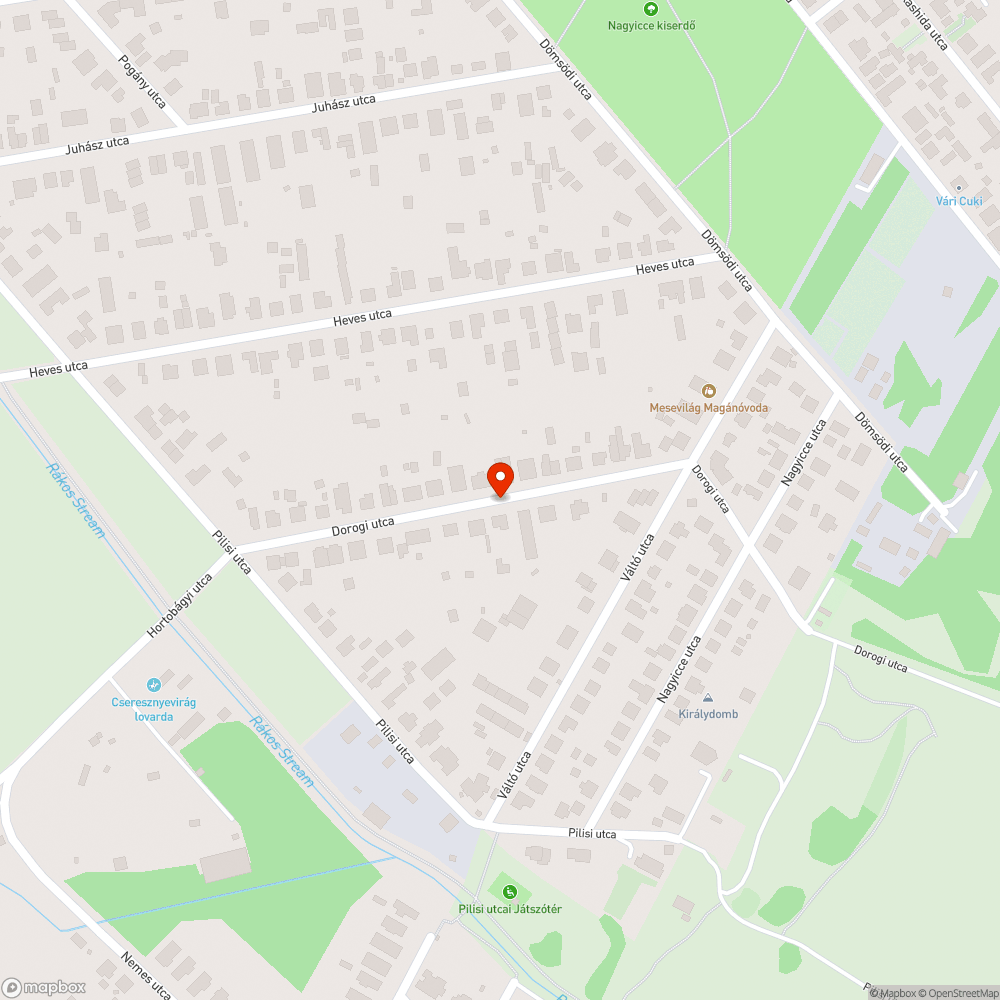 illegális szemétlerakóhelyek, évek óta nem takarítva, természetvédelmi területnél bejelentés helye