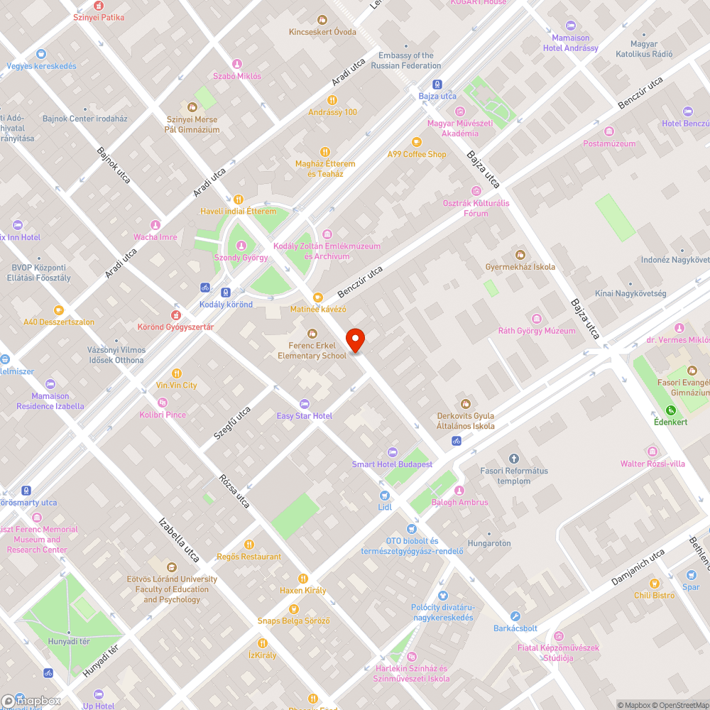 elkoptatott közmű a frissen aszfaltozott részen bejelentés helye