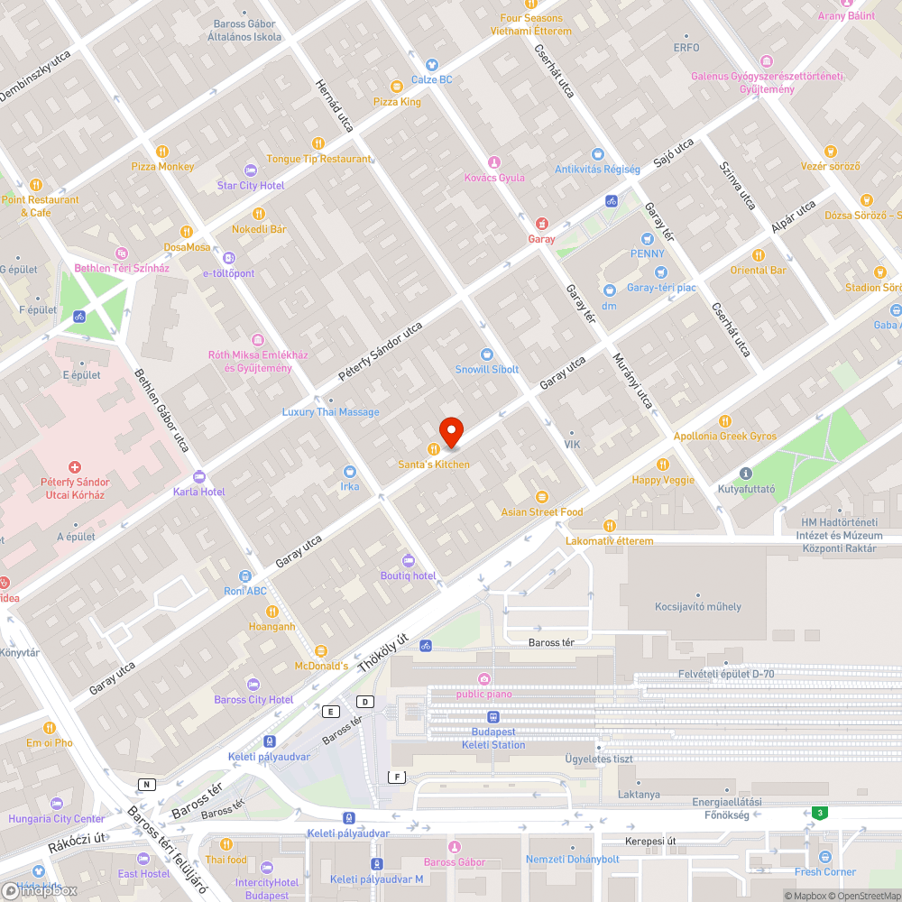 beszakadt a járda bejelentés helye