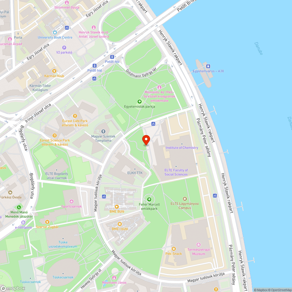 Szétesett lépcső bejelentés helye