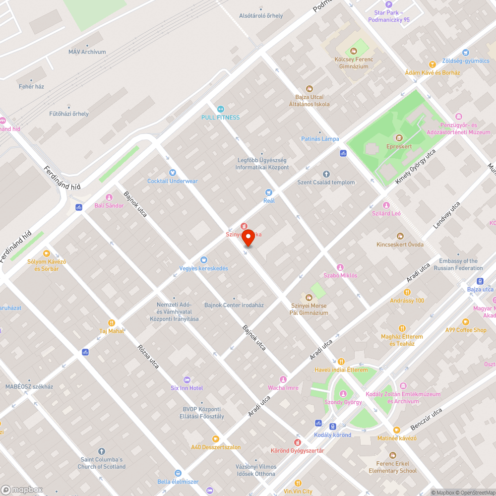 Hiányos aknafedél a járdán bejelentés helye