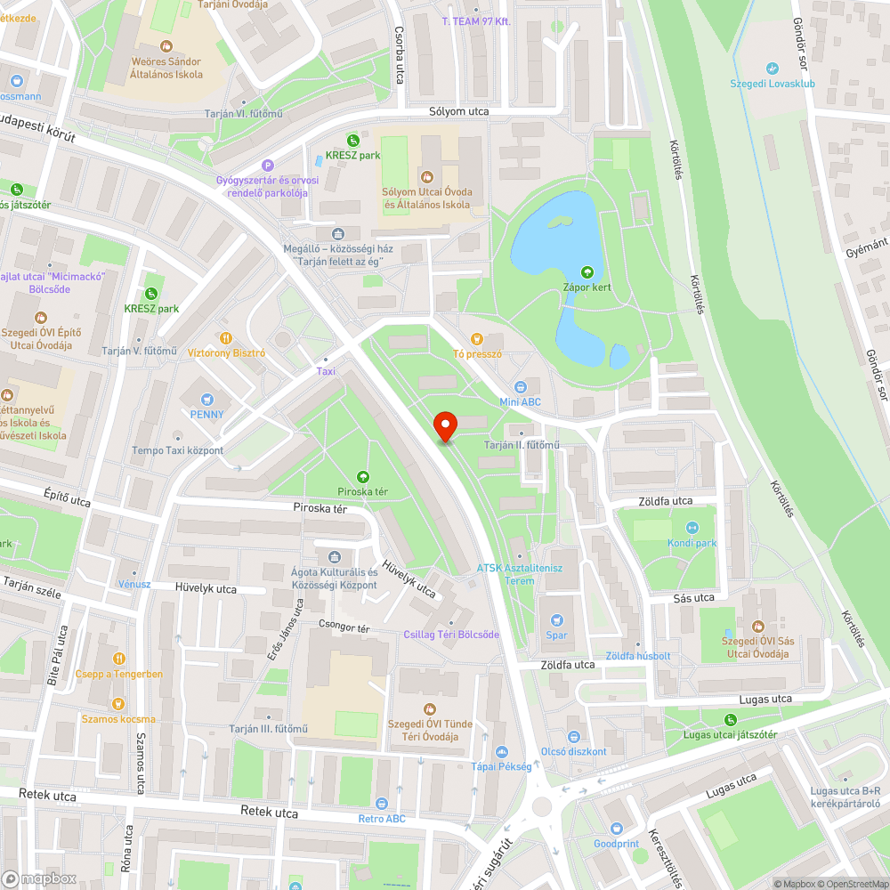 Minősíthetetlen Budapesti krt. bejelentés helye