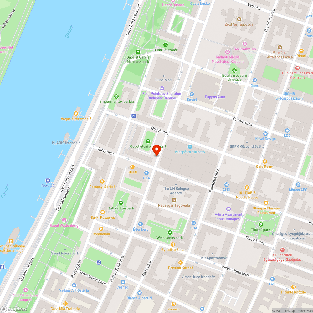 Funkció nélküli oszlop bejelentés helye