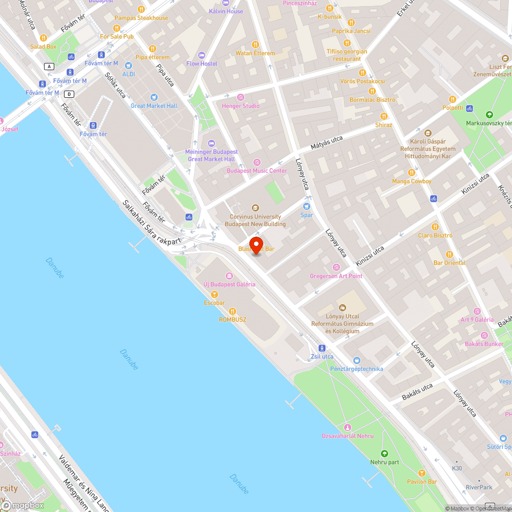 Parkolásgátló elemek telepítése bejelentés helye