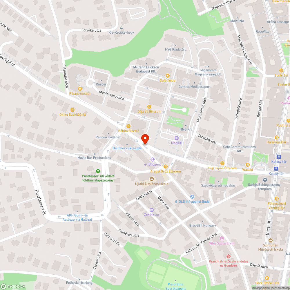 Hiányzik a jelző gomb burkolata. bejelentés helye